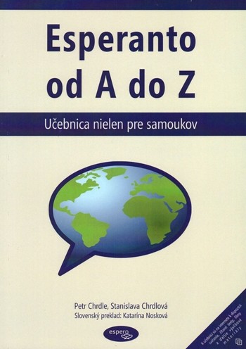 Esperanto od A do Z Esperanto od A do Z
