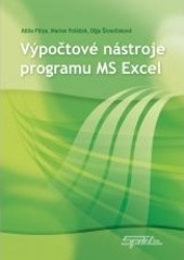 Výpočtové nástroje programu MS Excel + CD