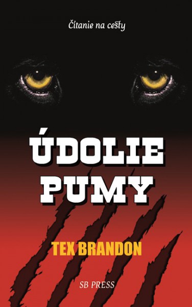 Údolie pumy Údolie pumy