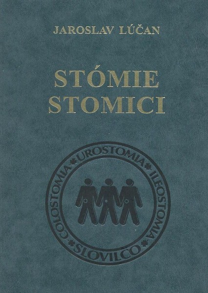 Stómie a stomici Stómie a stomici