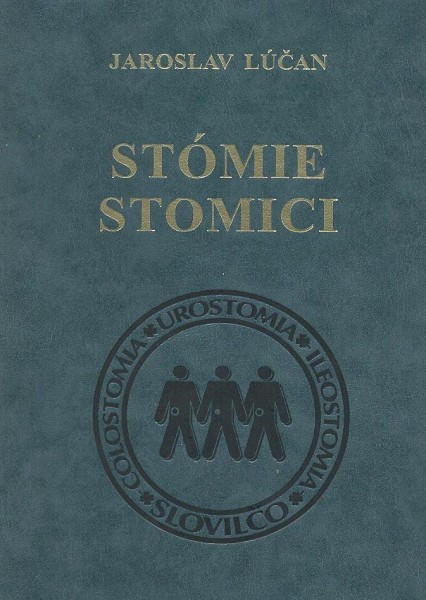 Stómie a stomici