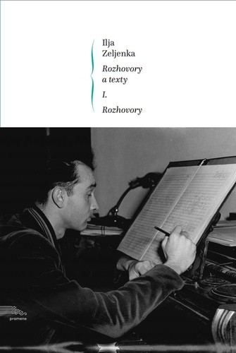 Rozhovory a texty I. + II. Rozhovory a texty I. + II.
