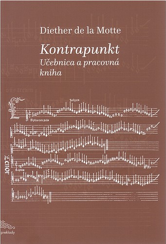 Kontrapunkt Kontrapunkt