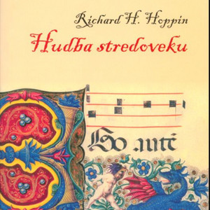 Hudba stredoveku, 2. vydanie Hudba stredoveku, 2. vydanie