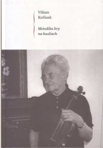 Metodika hry na husliach Metodika hry na husliach