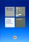 Teória práva 3.vyd. Teória práva 3.vyd.
