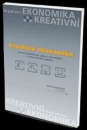 Kreatívní ekonomika Kreatívní ekonomika