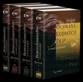 Ochrana ľudských práv v troch zväzkoch Ochrana ľudských práv v troch zväzkoch