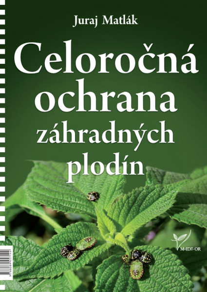 Celoročná ochrana záhradných plodín Celoročná ochrana záhradných plodín