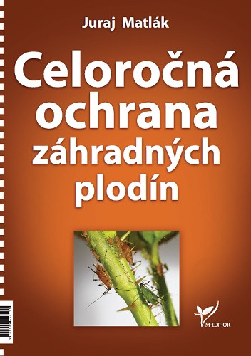 Celoročná ochrana záhradných plodín