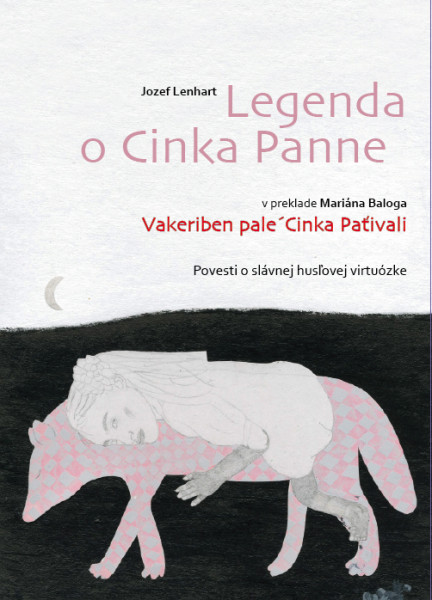 Legenda o Cinka Panne Legenda o Cinka Panne