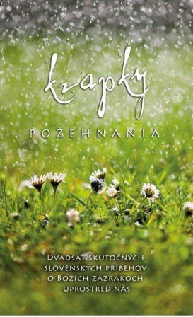 Kvapky požehnania Kvapky požehnania
