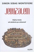 Jeruzalem Jeruzalem