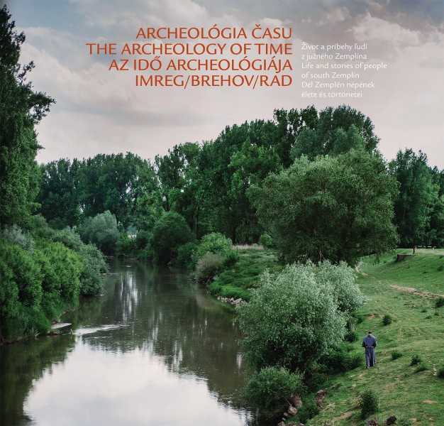 Archeológia času Archeológia času