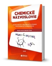 Chemické názvoslovie