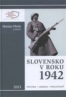 Slovensko v roku 1942 Slovensko v roku 1942