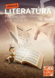 Hravá literatúra 5