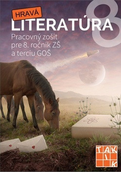 Hravá literatúra