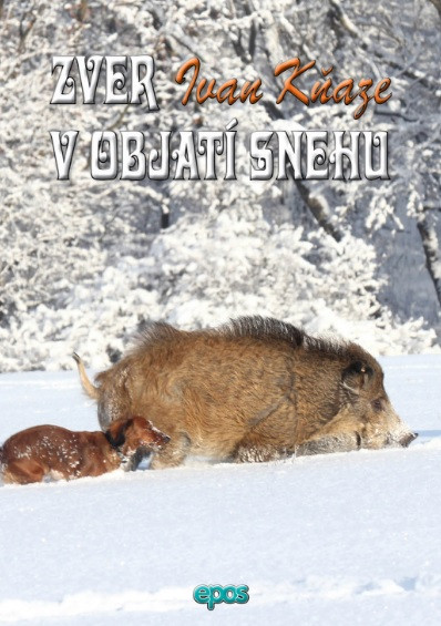 Zver v objatí snehu Zver v objatí snehu