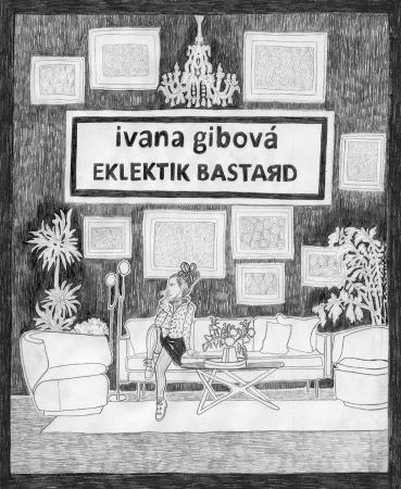 Eklektik Bastard Eklektik Bastard