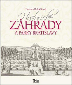 Historické záhrady a parky BA Historické záhrady a parky BA