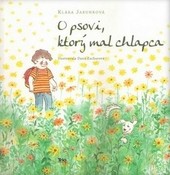 O psovi, ktorý mal chlapca