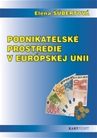 Podnikateľské prostredie v európskej únii