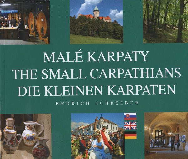 Malé Karpaty Malé Karpaty