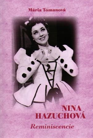 Nina Hazuchová Nina Hazuchová