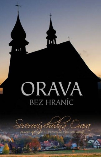 Orava bez hraníc