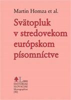 Svätopluk v európskom písomníctve