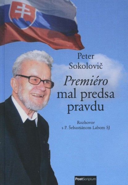 Premiéro mal predsa pravdu Premiéro mal predsa pravdu