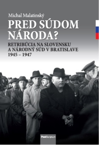 Pred súdom národa? Pred súdom národa?