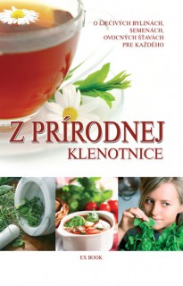 Z prírodnej klenotnice Z prírodnej klenotnice