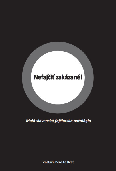 Nefajčiť zakázané!