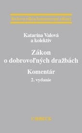 Zákon o dobrovoľných dražbách Zákon o dobrovoľných dražbách