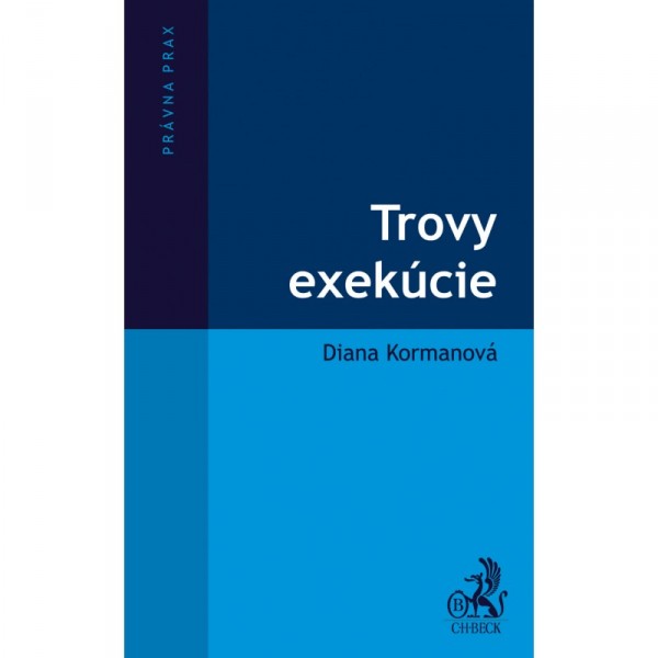Trovy exekúcie Trovy exekúcie