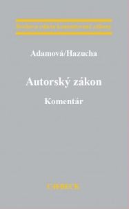 Autorský zákon - Komentár