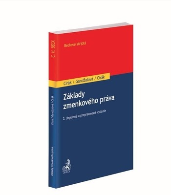 Základy zmenkového práva