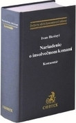 Nariadenie o insolvenčnom konaní. Komentár Nariadenie o insolvenčnom konaní. Komentár