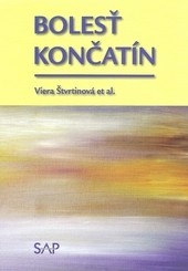 Bolesť končatín Bolesť končatín