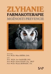 Zlyhanie farmakoterapie - možnosti prevencie Zlyhanie farmakoterapie - možnosti prevencie