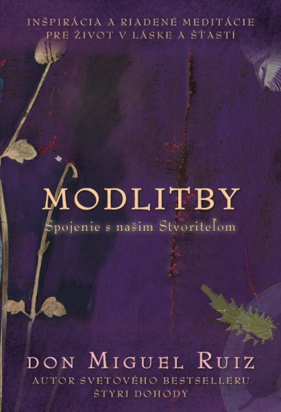 Modlitby Modlitby