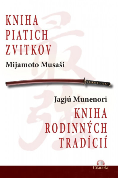Kniha piatich zvitkov Kniha piatich zvitkov