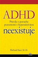 ADHD neexistuje ADHD neexistuje