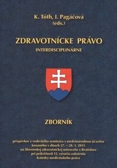 Zdravotnícke právo interdisciplinárne