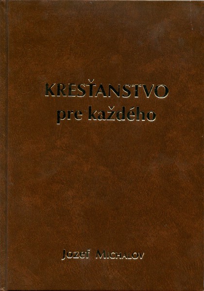 Kresťanstvo pre každého