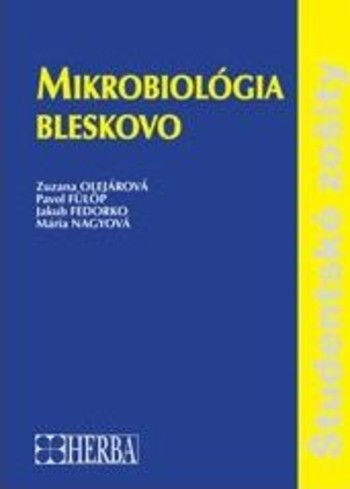 Mikrobiológia bleskovo