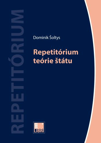 Repetitórium teórie štátu