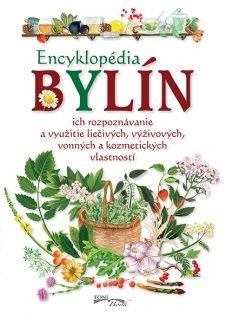 Encyklopédia bylín